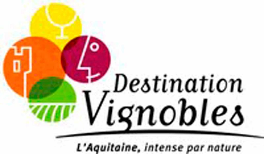 Chateau Rousselle Bed and Breakfast Saint-Ciers-de-Canesse Exterior foto